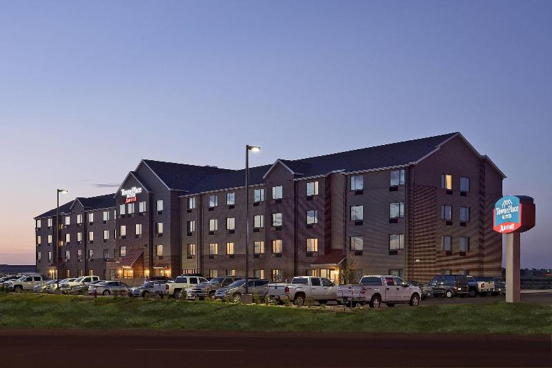 酒店 Towneplace Suites By Marriott Garden City