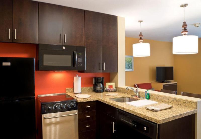 酒店 Towneplace Suites By Marriott Garden City