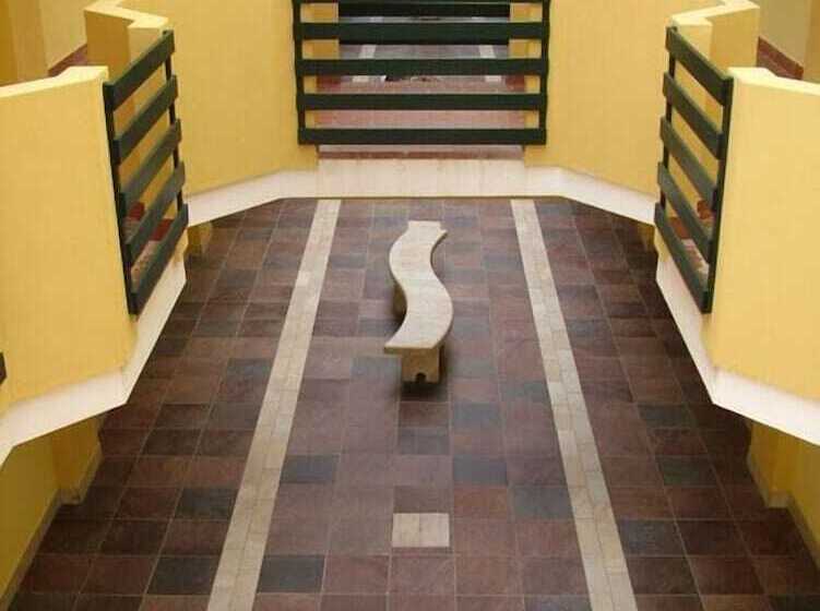 호텔 Villaggio Santandrea Resort