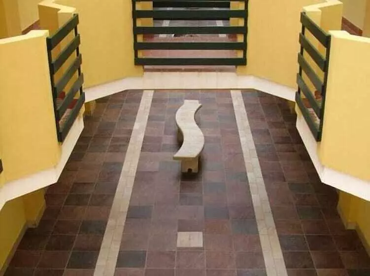 Отель Villaggio Santandrea Resort