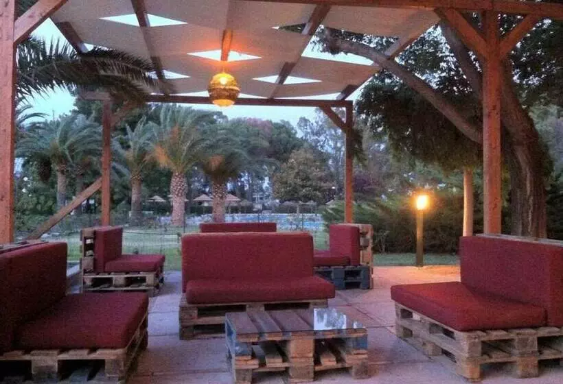 Отель Villaggio Santandrea Resort