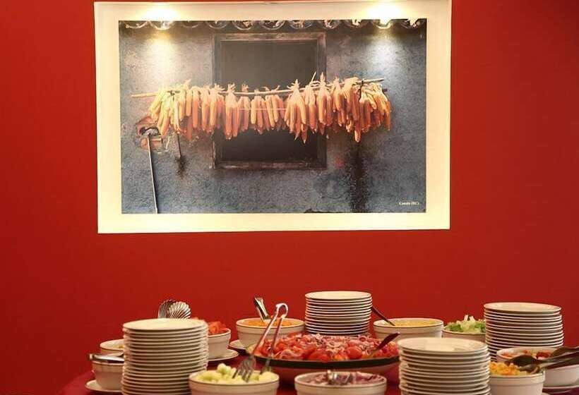 호텔 Villaggio Santandrea Resort