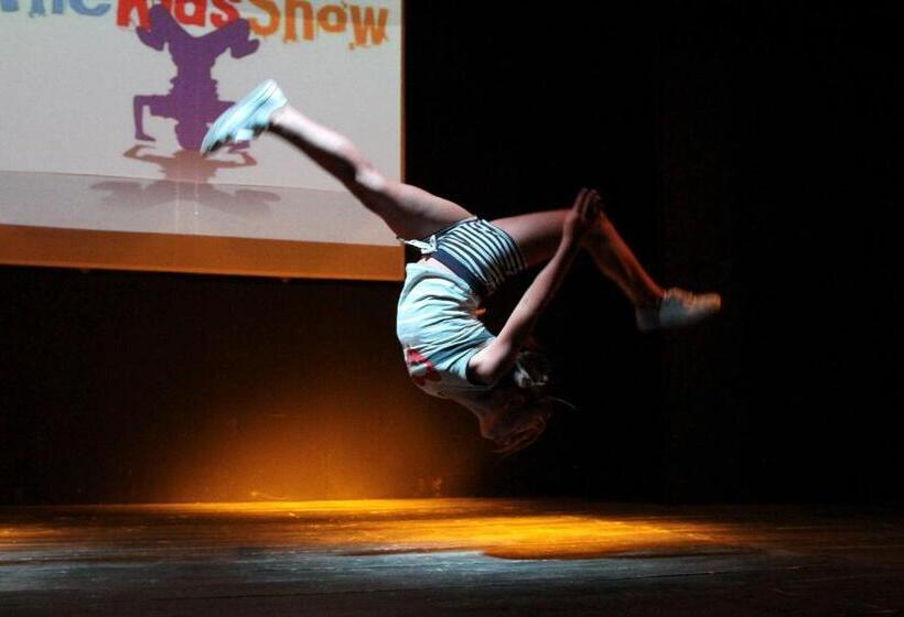 호텔 Villaggio Santandrea Resort