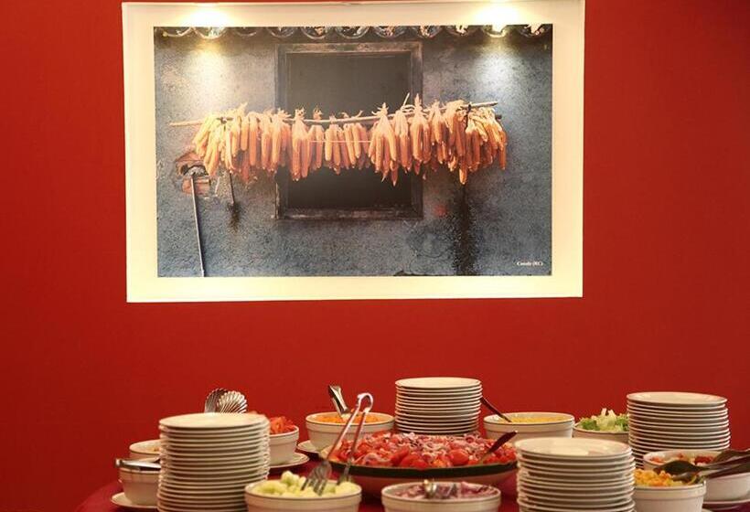 호텔 Villaggio Santandrea Resort