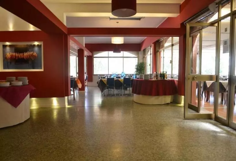 Отель Villaggio Santandrea Resort