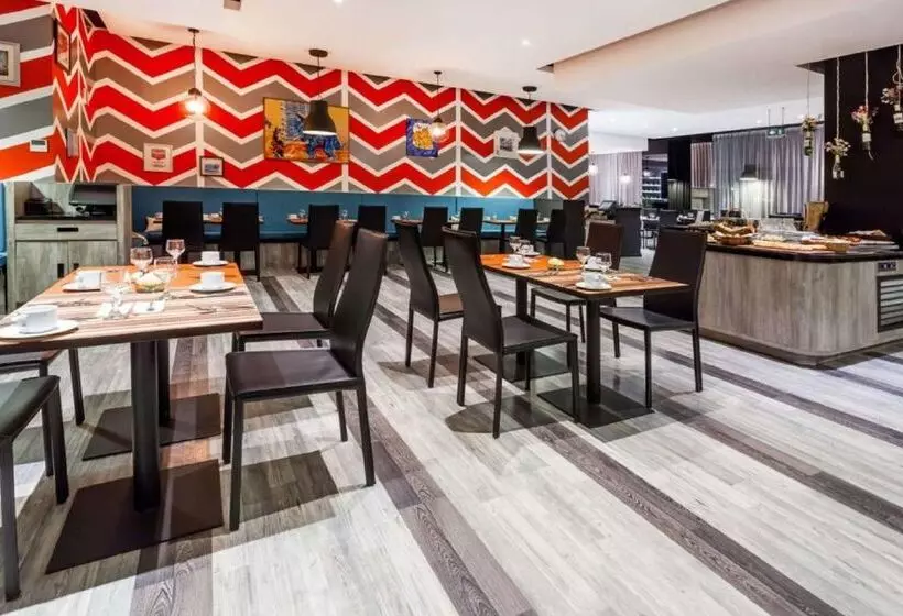 هتل Wyndham Bogota