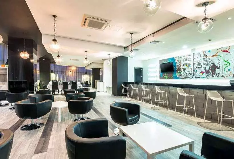 هتل Wyndham Bogota