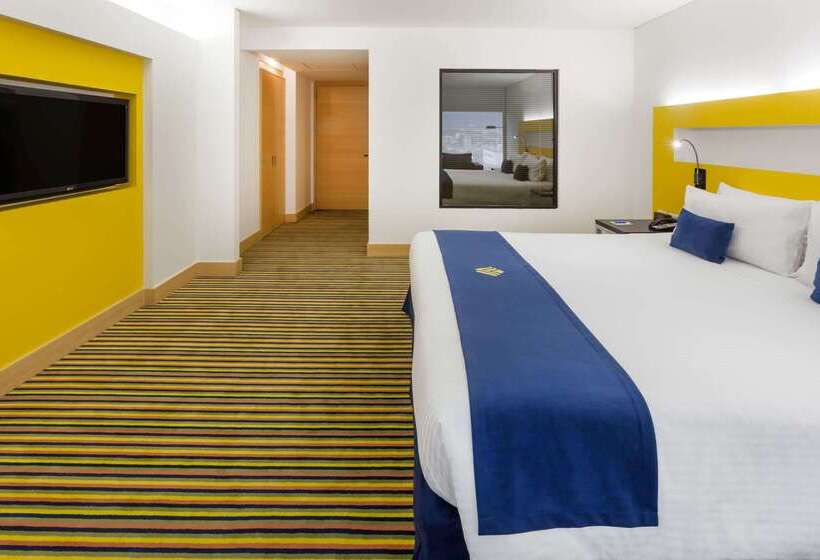 בית מלון כפרי Wyndham Bogota