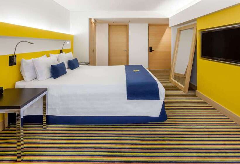 בית מלון כפרי Wyndham Bogota