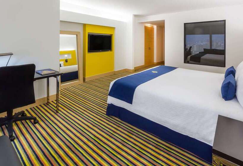 בית מלון כפרי Wyndham Bogota