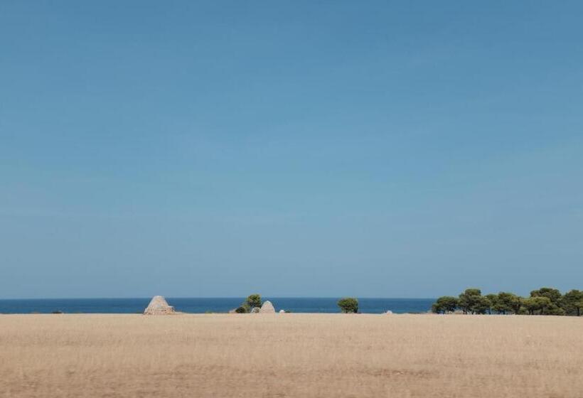 Ai Sottani B&b Deluxe Suite