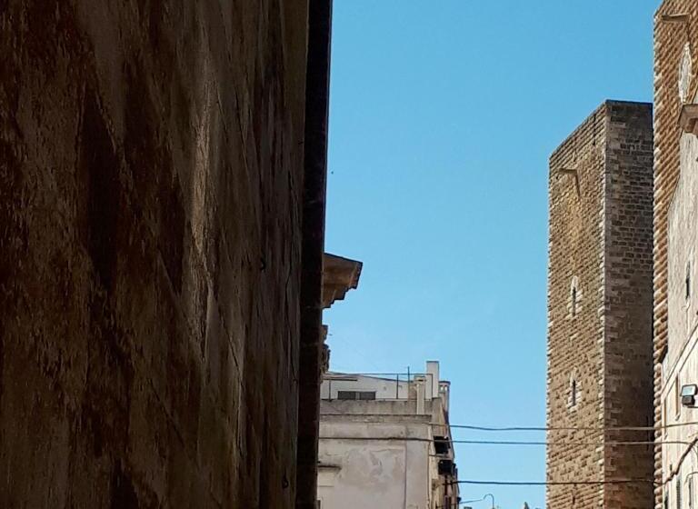 Ai Sottani B&b Deluxe Suite