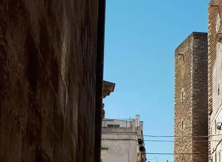 Ai Sottani B&b Deluxe Suite