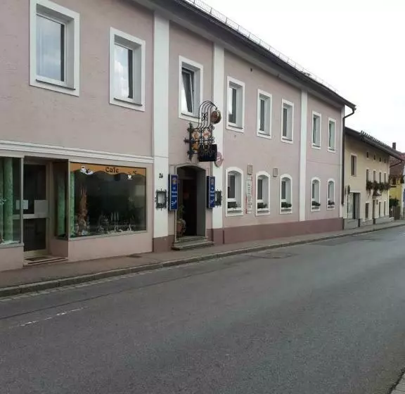 Hospedaria Danka