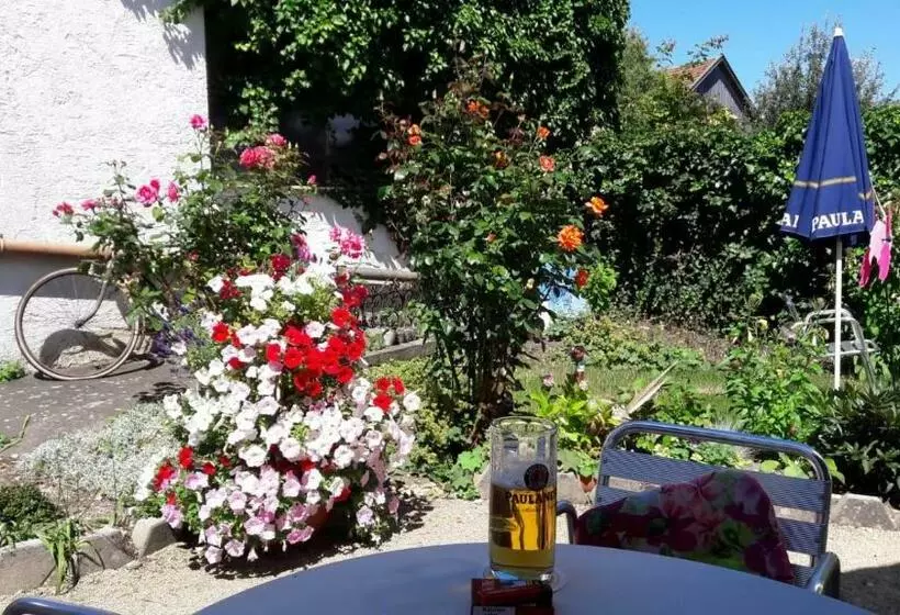 Hospedaria Danka