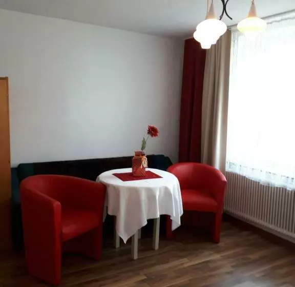 Hospedaria Danka