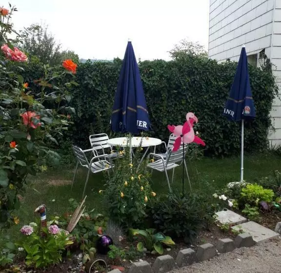 Hospedaria Danka