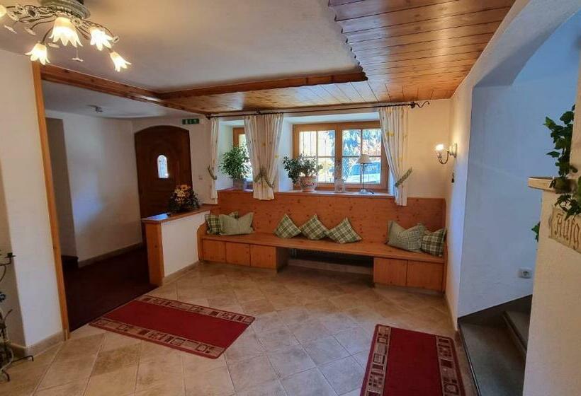 هاستل Garni Friedheim