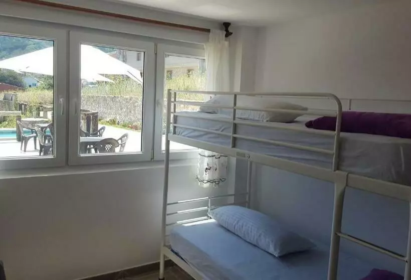 Albergue Mar De Fora