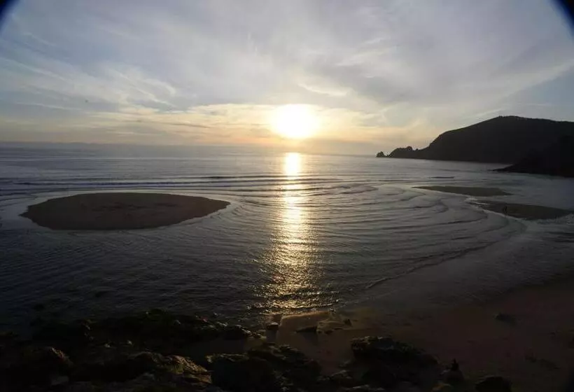 Albergue Mar De Fora