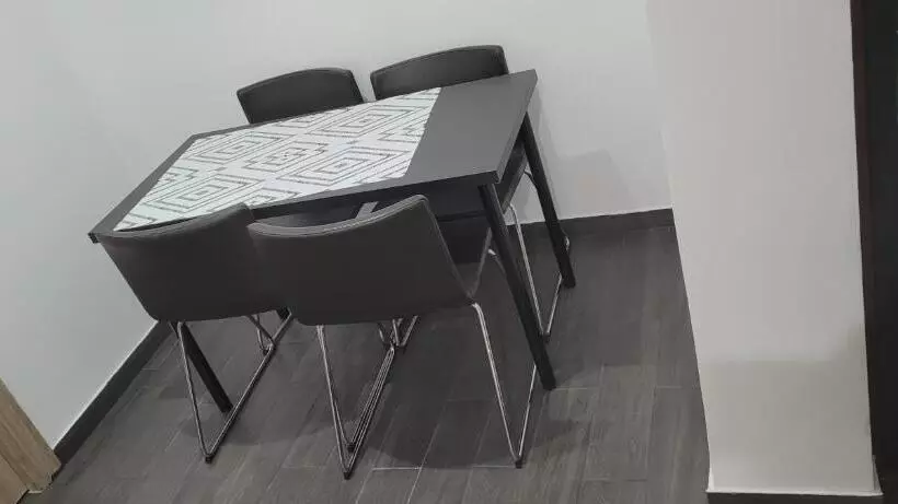 Andi 2 Apartament
