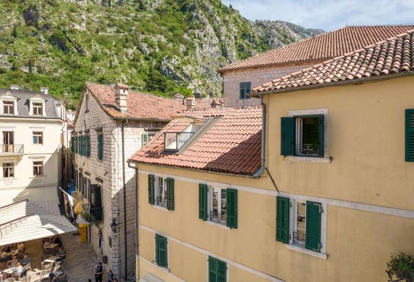 Apartman365kotor