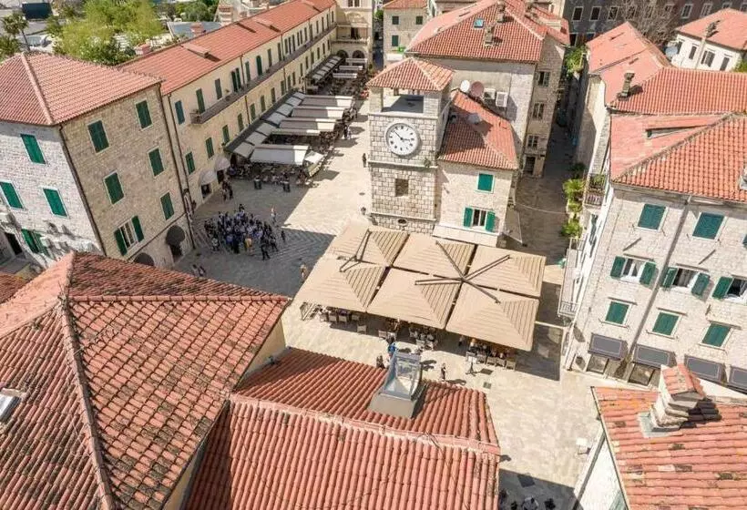 Apartman365kotor