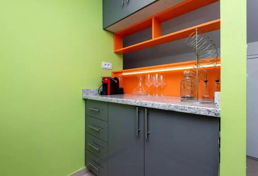Apartman365kotor