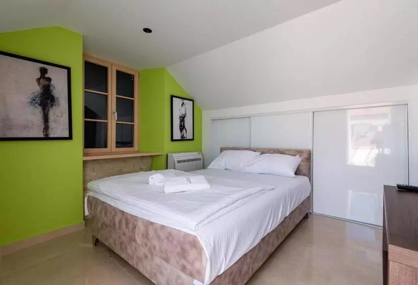 Apartman365kotor