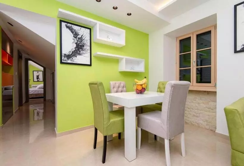 Apartman365kotor