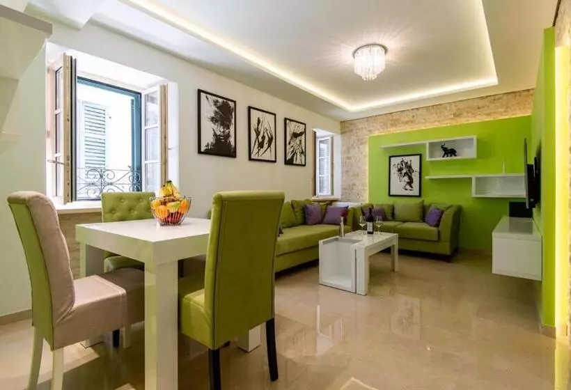 Apartman365kotor