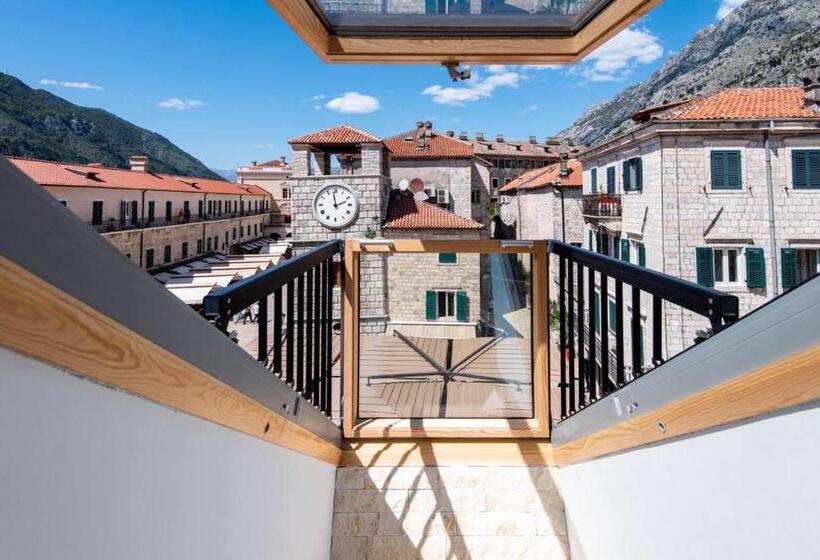 Apartman365kotor