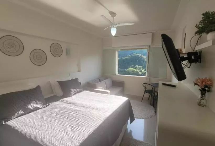 Aparts  Hotel Cavalinho Branco