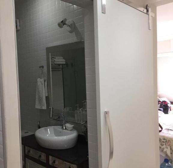 Aparts  Hotel Cavalinho Branco