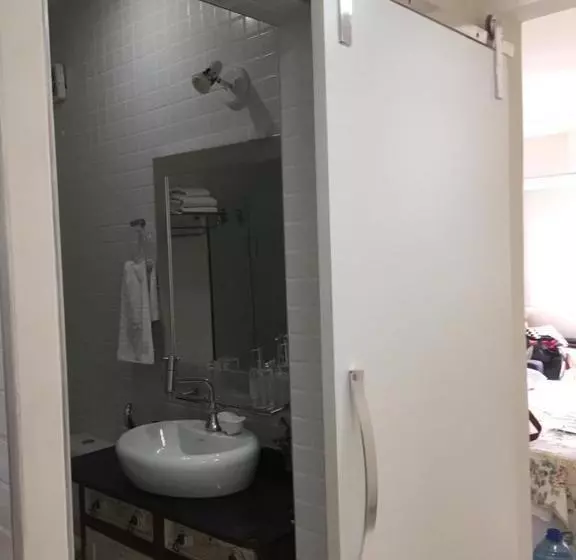 Aparts  Hotel Cavalinho Branco