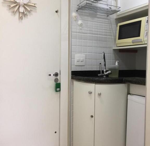 Aparts  Hotel Cavalinho Branco