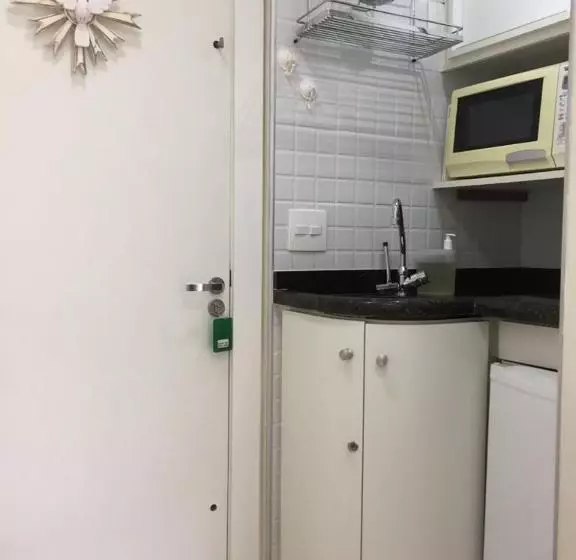 Aparts  Hotel Cavalinho Branco