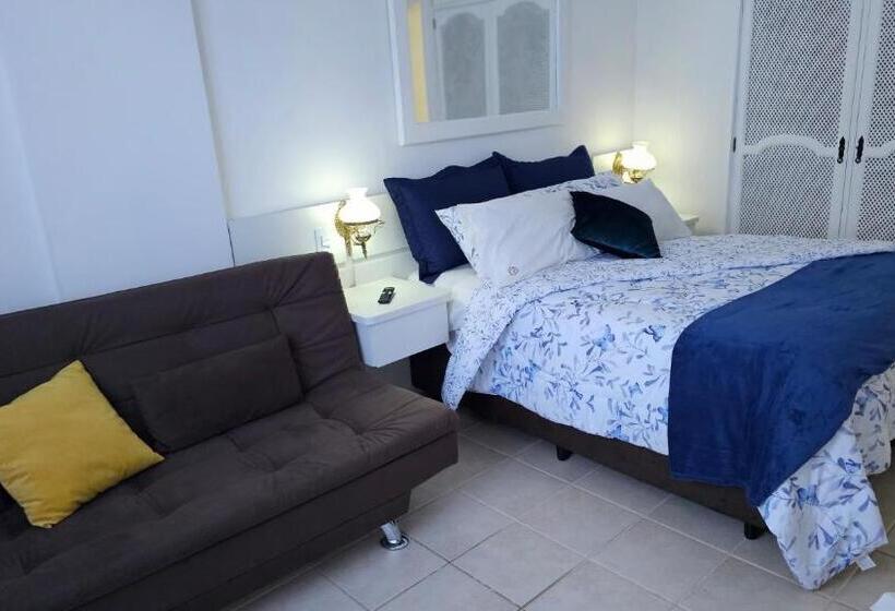 Aparts  Hotel Cavalinho Branco