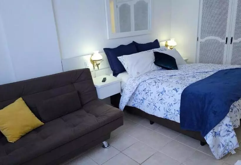 Aparts  Hotel Cavalinho Branco