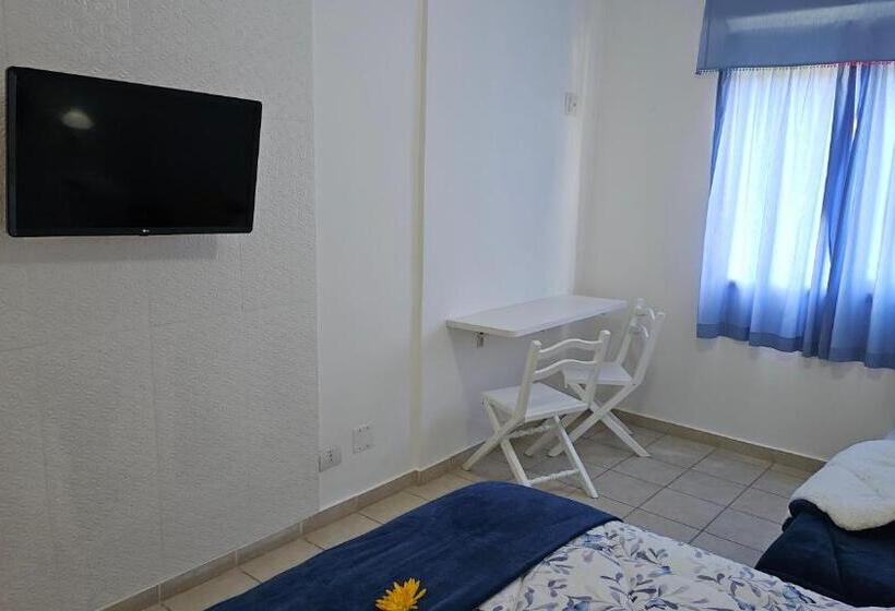 Aparts  Hotel Cavalinho Branco