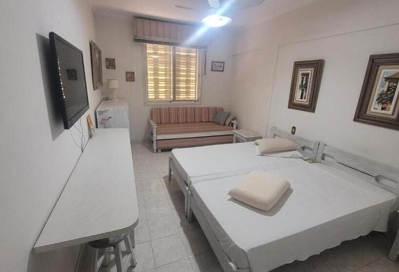 Aparts  Hotel Cavalinho Branco