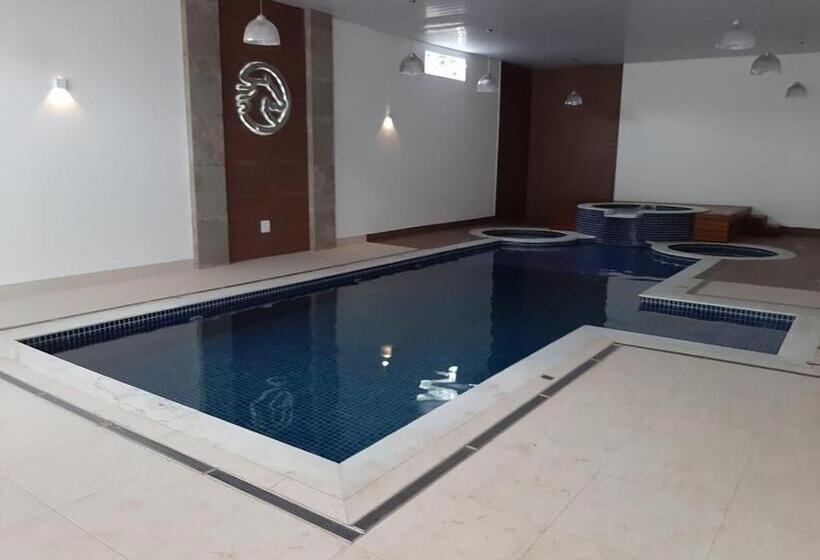 Aparts  Hotel Cavalinho Branco