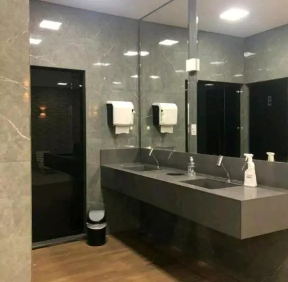Aparts  Hotel Cavalinho Branco