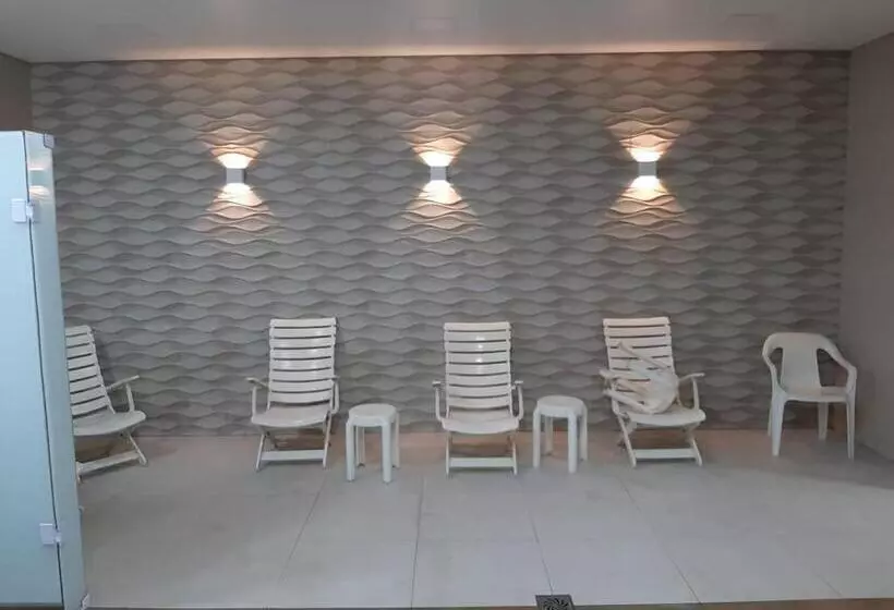 Aparts  Hotel Cavalinho Branco