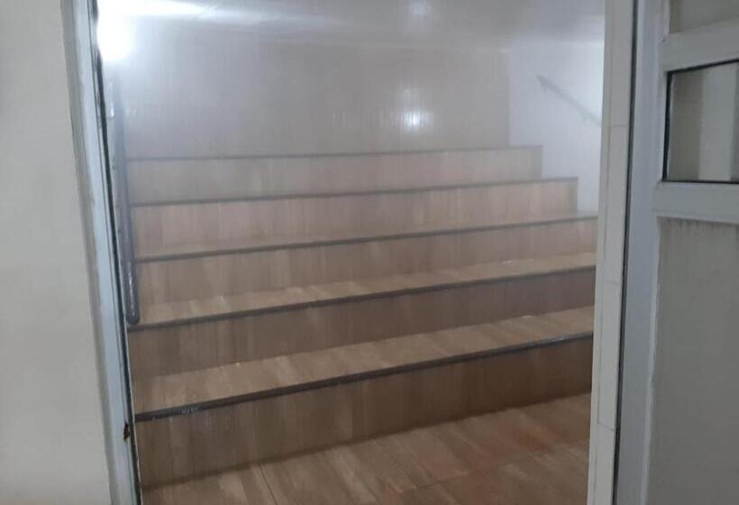 Aparts  Hotel Cavalinho Branco