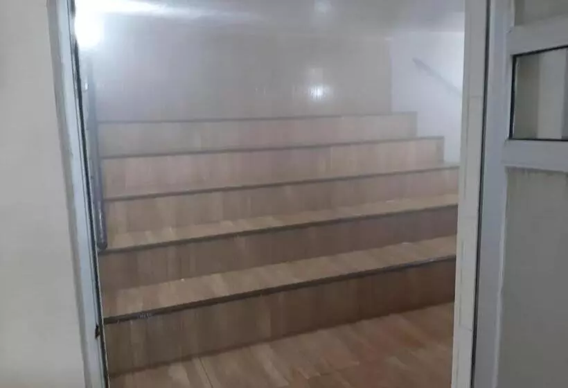Aparts  Hotel Cavalinho Branco
