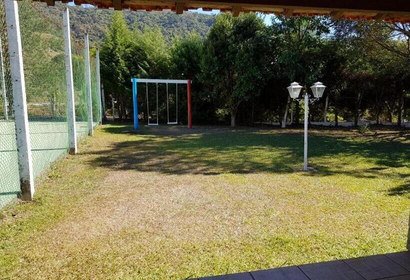 Aparts  Hotel Cavalinho Branco