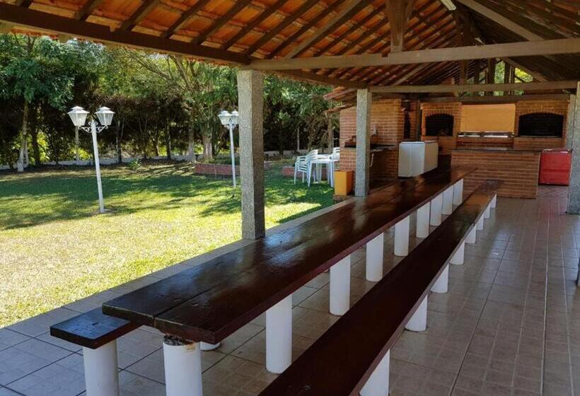 Aparts  Hotel Cavalinho Branco