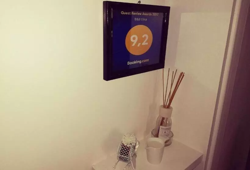 B&b Elisa