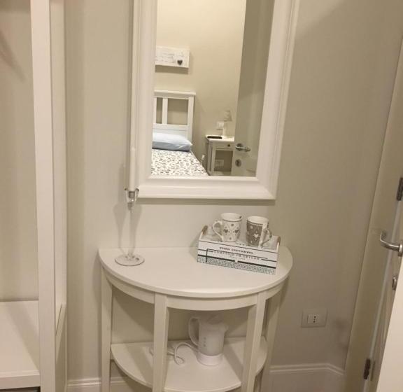 B&b Garibaldi Station